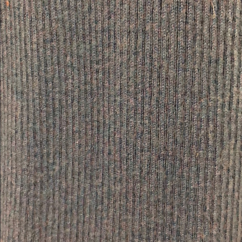Express ribbed sweater - Picture 2 of 3